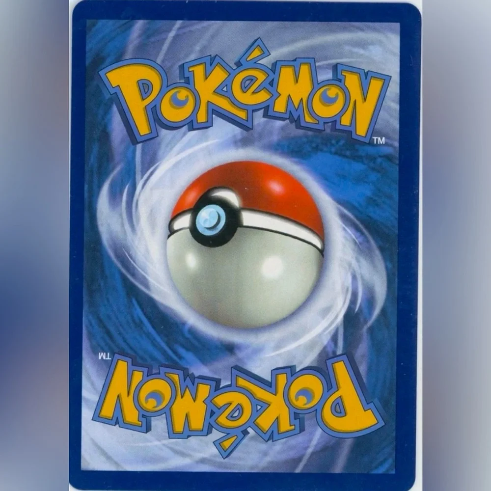 POLIWAG #59/102 Pokemon TCG 1st Edition Base Set 1999 VINTAGE WOTC